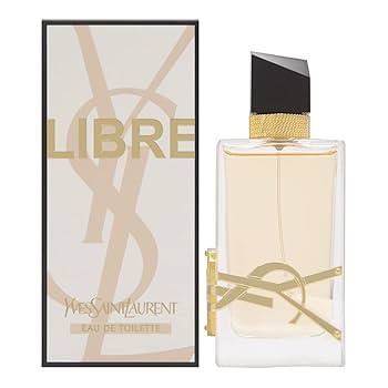 Yves Saint Laurent サンローラン Libre 50ml Libre Eau De Parfum - Yves Saint Laurent | Sephora